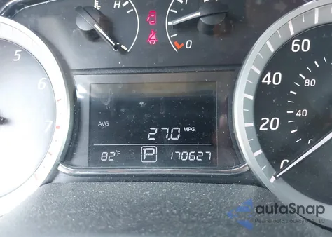 2013 Nissan Sentra Sv z USA, uszkodzony, nr VIN 3N1AB7AP9DL667843